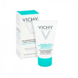 CREMA DESODORANTE...