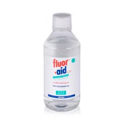 FLUOR AID 0,05 COLUTORIO 500ML