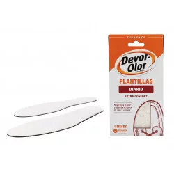 DEVOR OLOR PLANTILLAS NORMAL