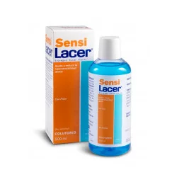 SENSILACER COLUTORIO...