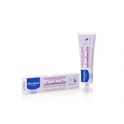 MUSTELA CREMA BÁLSAMO MUSTELA CREMA BÁLSAMO
