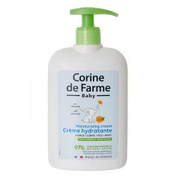 CREMA HIDRATANTE CORPORAL...