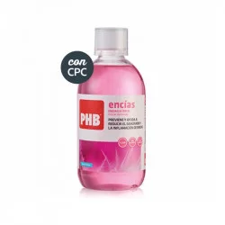 ENJUAGUE ENCIAS 500ML ENJUAGUE ENCIAS 500ML