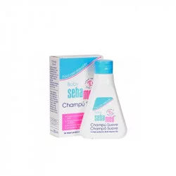 SEBAMED BABY CHAMPU SUAVE...