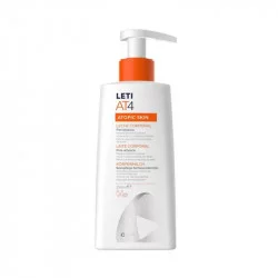 LECHE CORPORAL 250ML