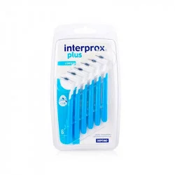 INTERDENTAL INTERPROX PLUS...