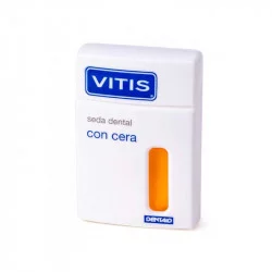 SEDA DENTAL CON CERA SEDA DENTAL CON CERA