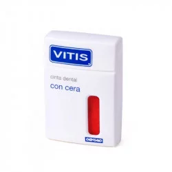 CINTA DENTAL CON CERA CINTA DENTAL CON CERA