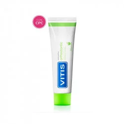 PASTA DENTÍFRICA...