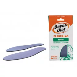 PLANTILLA ZAPATILLAS