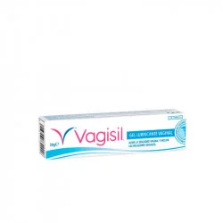 GEL LUBRICANTE VAGINAL 30GR