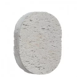 PIEDRA POMEZ OVALADA