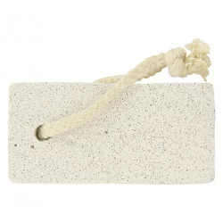 PIEDRA POMEZ RECTANGULAR