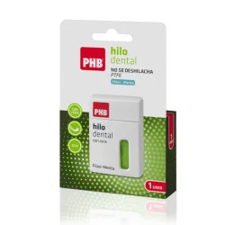 HILO DENTAL FLÚOR-MENTA HILO DENTAL FLÚOR-MENTA