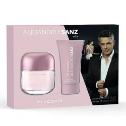 ESTUCHE MI ACORDE FEMENINA...