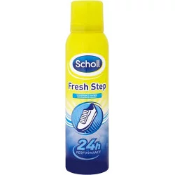 FRESH STEP DESODORANTE...