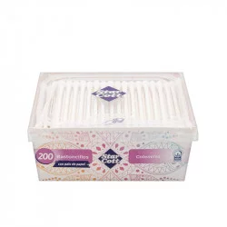 STAR COTT BASTONCILLOS