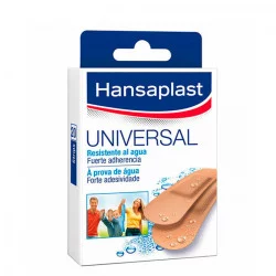 TIRITAS STRIP 20 UNIDADES...