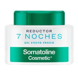 REDUCTOR 7 NOCHES GEL...