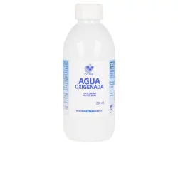AGUA OXIGENADA 10 250ML