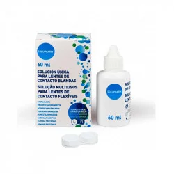 SOLUPHARM SOLUCION LENTES