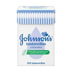 BASTONCILLOS 100 UNIDADES