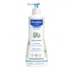 HYDRA BEBE CUERPO HYDRA BEBE CUERPO