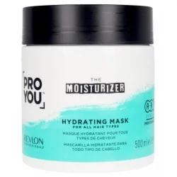 PROYOU THE MOISTUIRZER... PROYOU THE MOISTUIRZER...