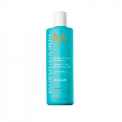 CHAMPÚ EXTRA VOLUMEN 250ML CHAMPÚ EXTRA VOLUMEN 250ML