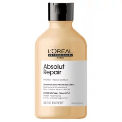 CHAMPÚ ABSOLUT REPAIR 300ML