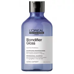 BLONDIFIER GLOSS CHAMPÚ 300ML BLONDIFIER GLOSS CHAMPÚ 300ML