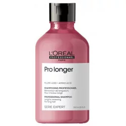 CHAMPÚ PRO LONGER 300ML CHAMPÚ PRO LONGER 300ML