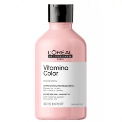 CHAMPÚ VITAMINO PARA... CHAMPÚ VITAMINO PARA...