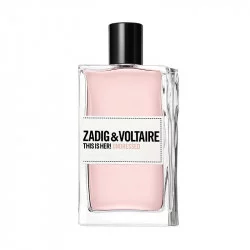 THIS IS HER! UNDRESSED