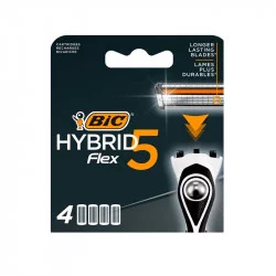 HYBRID FLEX 5 4 RECARGAS HYBRID FLEX 5 4 RECARGAS