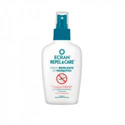 REPEL & CARE SPRAY...