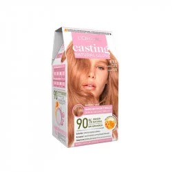 CASTING NATURAL GLOSS 823... CASTING NATURAL GLOSS 823...