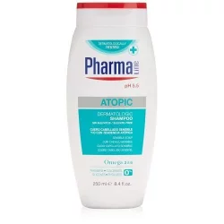 ATOPIC CHAMPÚ DERMATOLÓGICO... ATOPIC CHAMPÚ DERMATOLÓGICO...