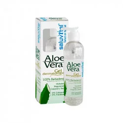 GEL DERMATOLÓGICO ALOE VERA...