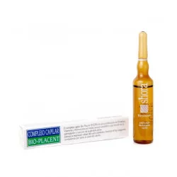 AMPOLLA BIO-PLACENT ANTICAIDA AMPOLLA BIO-PLACENT ANTICAIDA