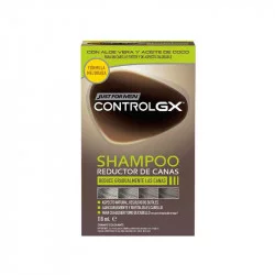 CHAMPÚ CONTROL GX 118ML CHAMPÚ CONTROL GX 118ML
