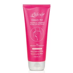 DERMO CULO 10 GEL ESCULTOR...