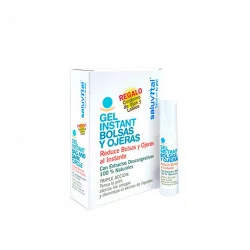 GEL INSTANT BOLSAS Y OJERAS... GEL INSTANT BOLSAS Y OJERAS...