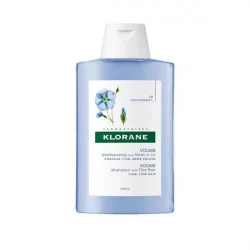 CHAMPÚ AL LINO 200ML