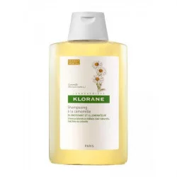 CHAMPÚ CAMOMILA