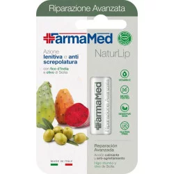 LIPBALM REPARACIÓN 5,5ML LIPBALM REPARACIÓN 5,5ML