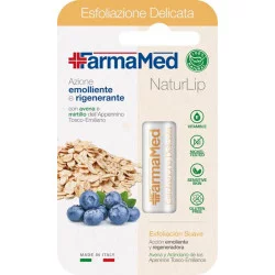 LIPBALM EXFOLIACION 5,5ML LIPBALM EXFOLIACION 5,5ML