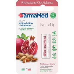 NATURLIP PROTECCIÓN DIARIA NATURLIP PROTECCIÓN DIARIA