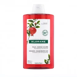 CHAMPÚ GRANADA 400ML