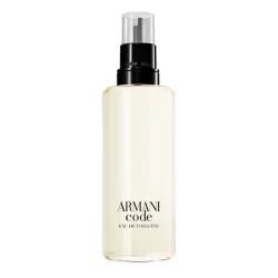 ARMANI CODE EAU DE TOILETTE...